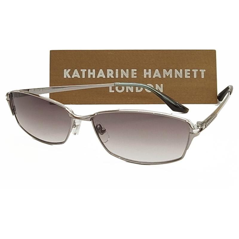 KATHARINE・HAMNETT キャサリン ハムネット サングラス KH953-2