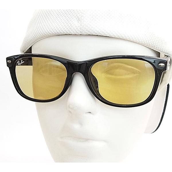 Ray-Ban（レイバン） サングラス RB2132F-601/R6-55サイズ 正規品