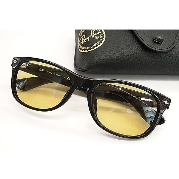Ray-Ban（レイバン） サングラス RB2132F-601/R6-55サイズ 正規品
