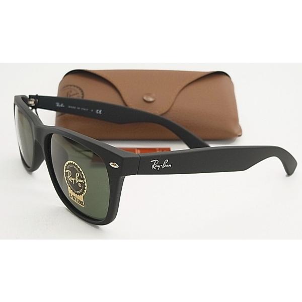 Ray-Ban レイバン サングラス RB2132F-622-58サイズ 正規品 RB2132F