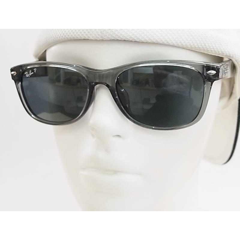 Ray-Ban レイバン 偏光 サングラス RB2132F-64503R-55サイズ Ray-Ban レイバン 偏光 サングラス RB2132F-64503R-55サイズ