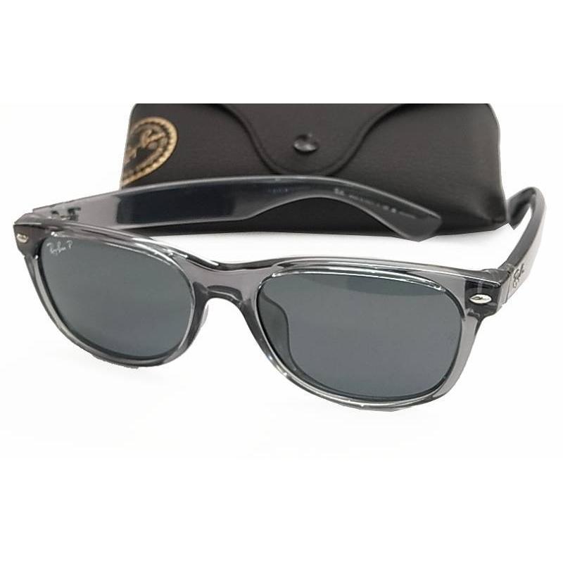 Ray-Ban レイバン 偏光 サングラス RB2132F-64503R-55サイズ Ray-Ban レイバン 偏光 サングラス RB2132F-64503R-55サイズ