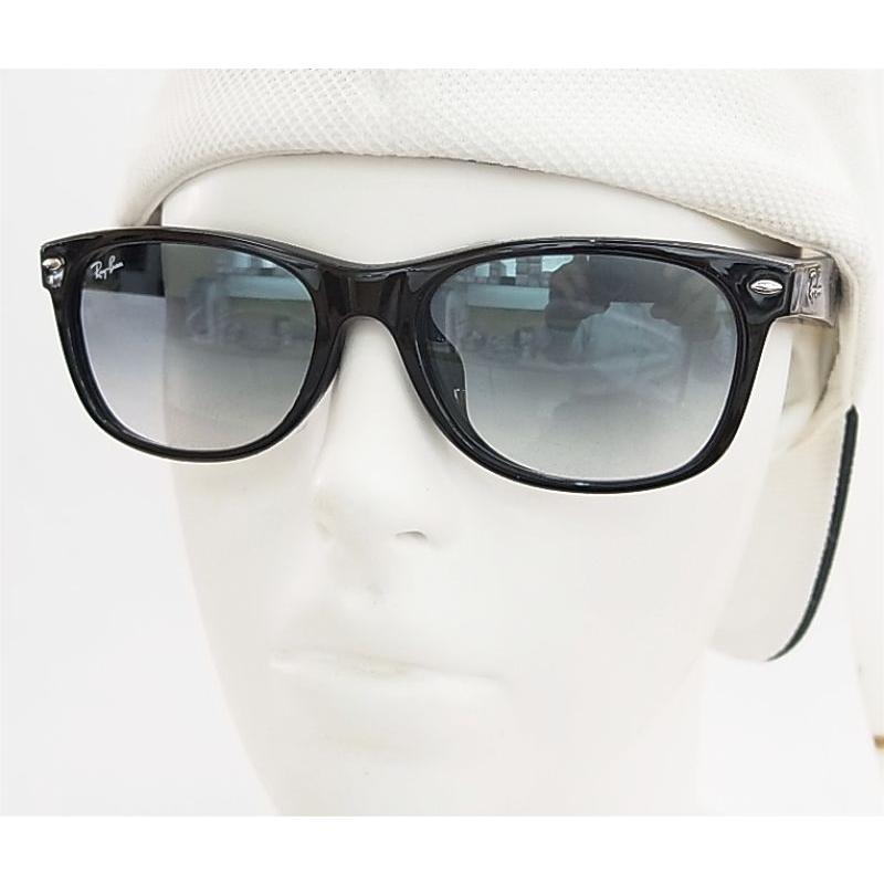 Ray-Ban レイバン サングラス RB2132F-901/3F-55サイズ 正規品 Ray-Ban レイバン サングラス RB2132F-901/3F-55サイズ 正規品
