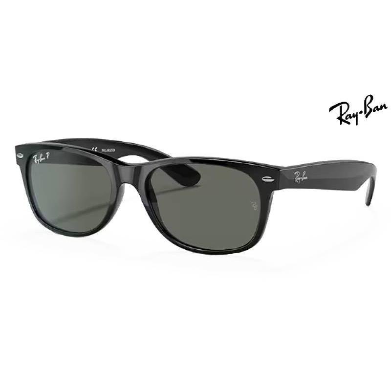 Ray-Ban（レイバン） 偏光 サングラス RB2132F-901/58-58サイズ 正規品