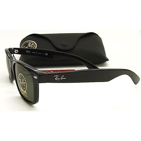 Ray-Ban（レイバン） サングラス RB2132F-901L-55サイズ 正規品