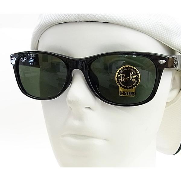 Ray-Ban（レイバン） サングラス RB2132F-901L-55サイズ 正規品