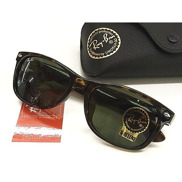 Ray-Ban（レイバン） サングラス RB2132F-901L-55サイズ 正規品