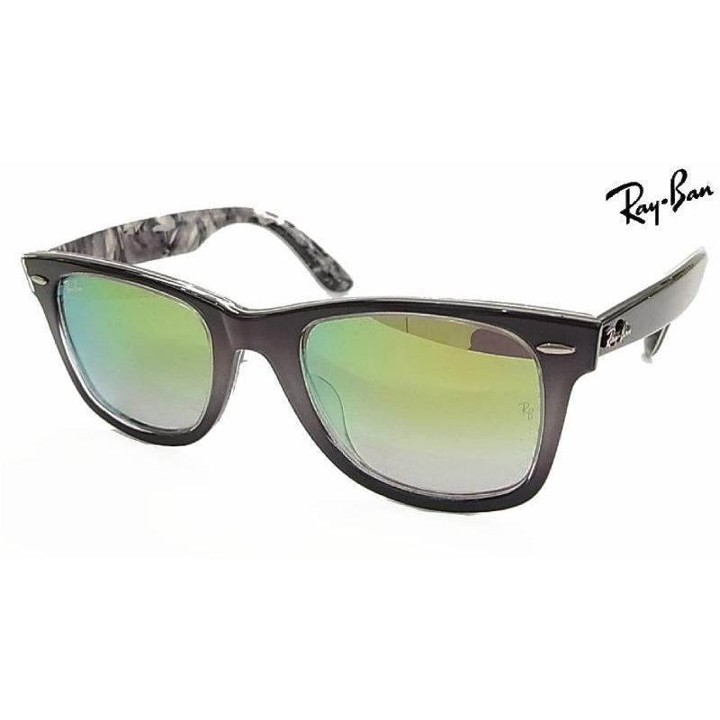 Ray-Ban（レイバン） 特価 サングラス RB2140F-11994J-52サイズ ミラー 