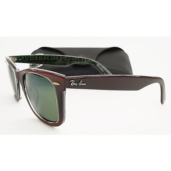 Ray-Ban（レイバン） 特価 サングラス RB2140F-12022X-52サイズ ミラー
