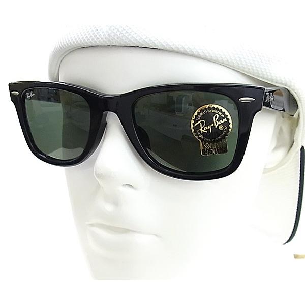Ray-Ban（レイバン） サングラス RB2140F-901-52サイズ 正規品 RB2140F