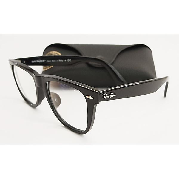 Ray-Ban レイバン 調光 サングラス RB2140F-901/5F-54サイズ 正規品 RB2140F 9015F 色や濃さが変わる WAYFARER ウェイファーラー｜megane-house｜02