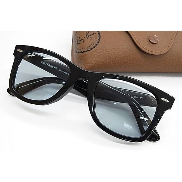 Ray-Ban レイバン サングラス RB2140F-901/64 52サイズ 正規品 RB2140F-90164 52 ウェイファーラー