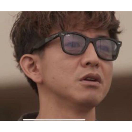 Ray-Ban レイバン サングラス RB2140F-901/64 52サイズ 正規品 Ray-Ban レイバン サングラス RB2140F-901/64 52サイズ 正規品