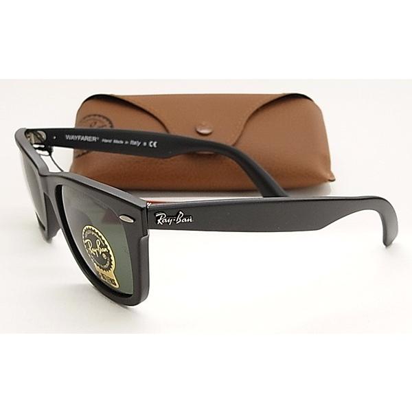 Ray-Ban（レイバン） サングラス RB2140F-901S-52サイズ 正規品