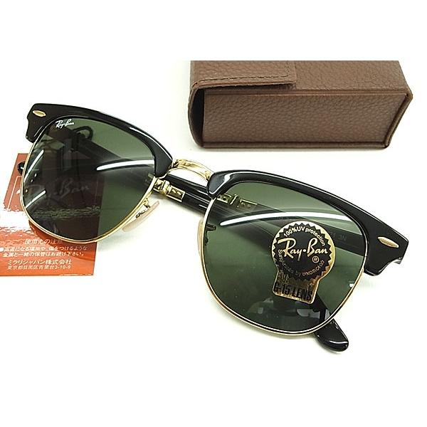 Ray-Ban（レイバン） サングラス RB2176-901 正規品 折りたたみ式
