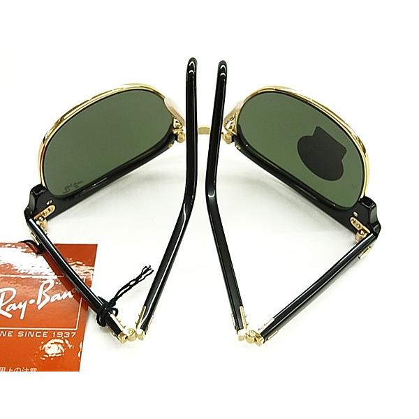 Ray-Ban（レイバン） サングラス RB2176-901 正規品 折りたたみ式