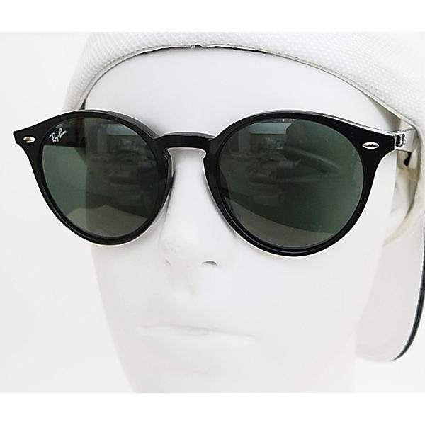 Ray-Ban（レイバン） サングラス RB2180F-601/71 正規品 RB2180F 60171