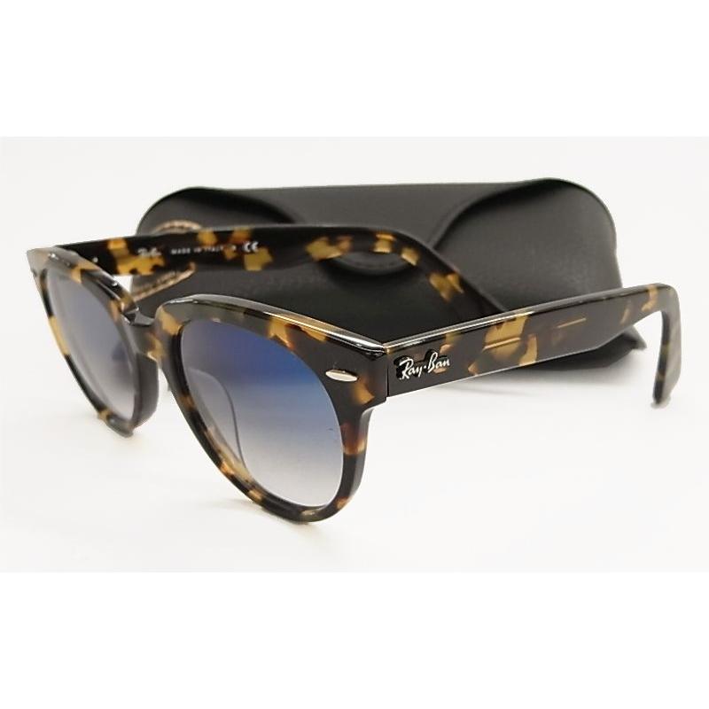 Ray-Ban（レイバン） サングラス RB2199F-13323F ORION（オリオン） 太