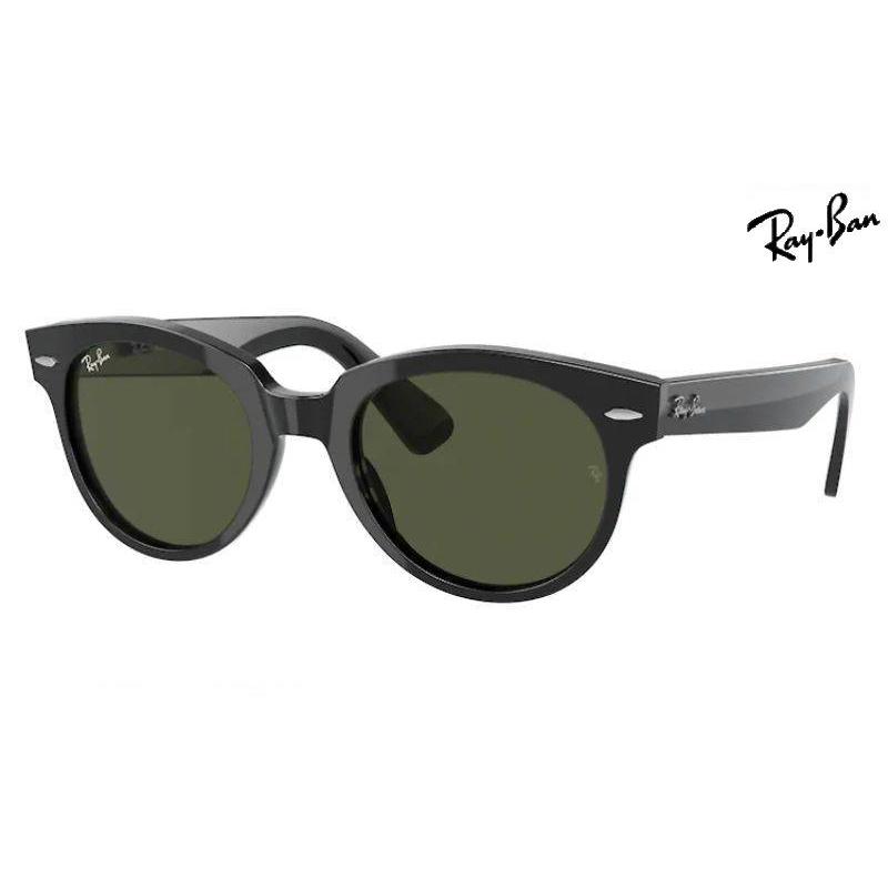 Ray-Ban（レイバン） サングラス RB2199F-901/31 ORION（オリオン） 太 