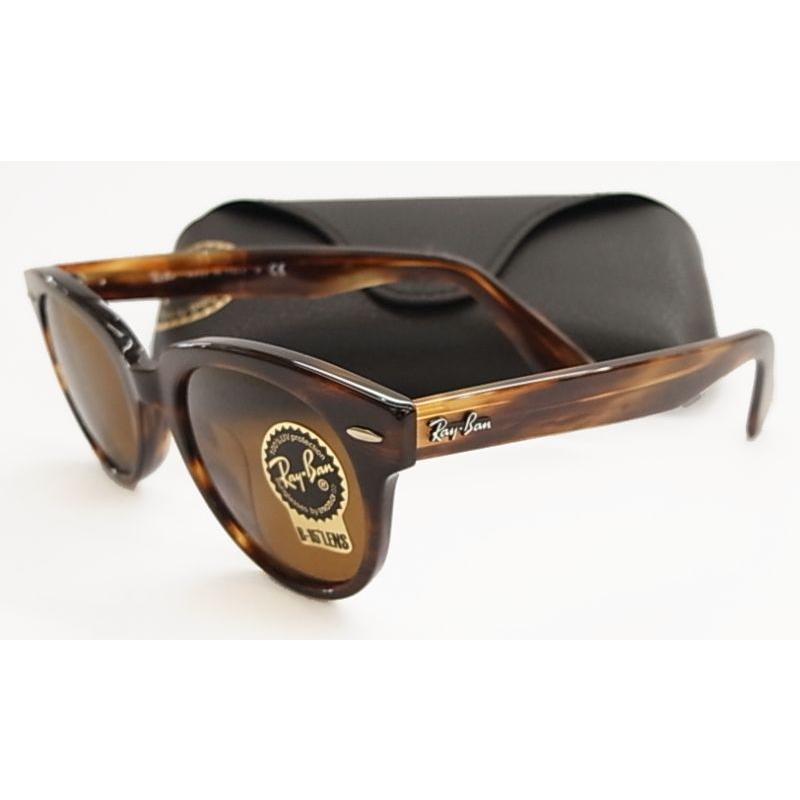 Ray-Ban（レイバン） サングラス RB2199F-954/33 ORION（オリオン） 太 