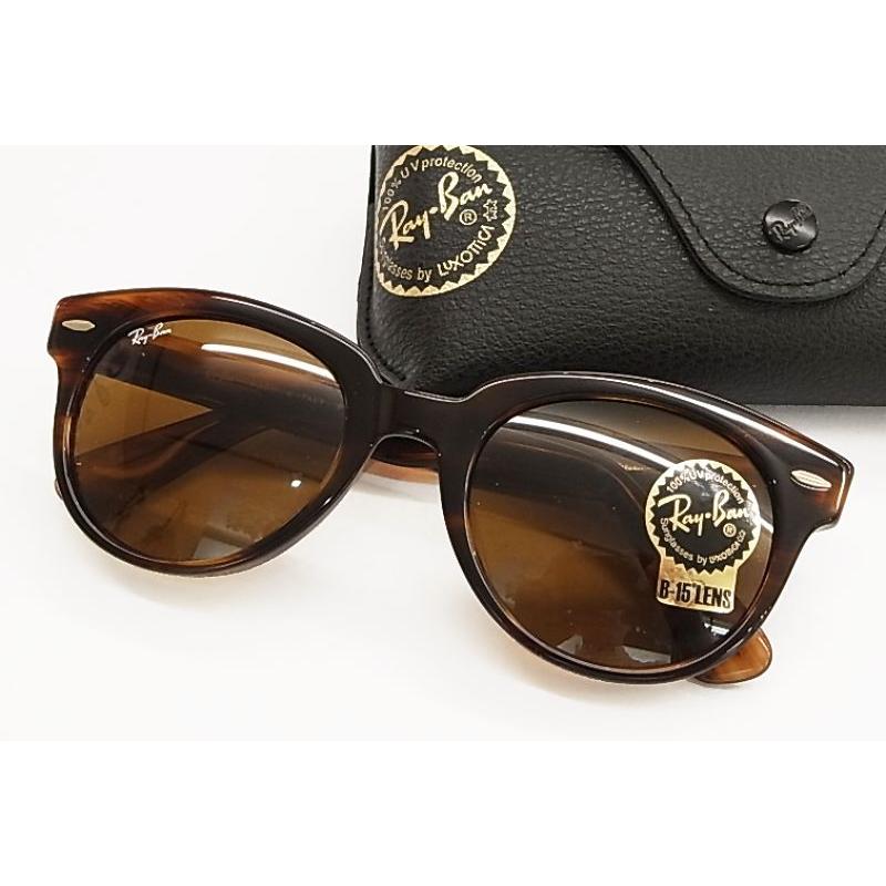 Ray-Ban（レイバン） サングラス RB2199F-954/33 ORION（オリオン） 太 