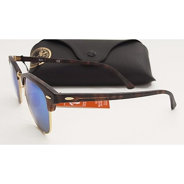 Ray-Ban レイバン サングラス RB3016-1145/17-51サイズ ミラー Ray-Ban レイバン サングラス RB3016-1145/17-51サイズ ミラー