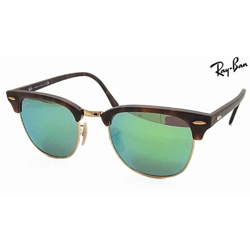 Ray-Ban（レイバン） サングラス RB3016-1145/19-51サイズ ミラー 正規