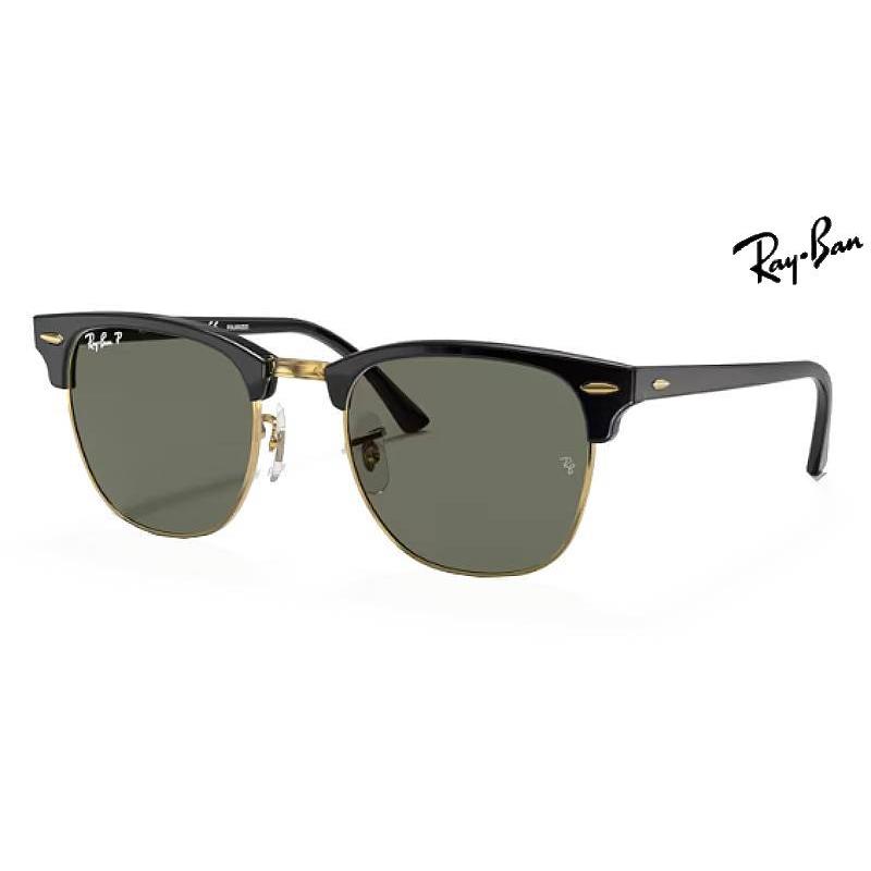 Ray-Ban（レイバン） 偏光 サングラス RB3016-901/58-51サイズ 正規品