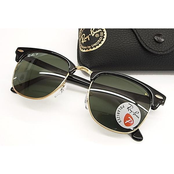 Ray-Ban（レイバン） 偏光 サングラス RB3016-901/58-51サイズ 正規品