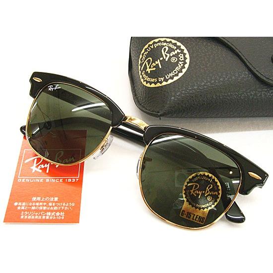 Ray-Ban（レイバン） サングラス RB3016-W0365-49サイズ 正規品 RB3016