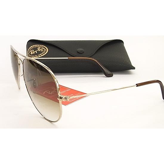 レイバン RB3025 001/51 Ray-Ban（レイバン） サングラス RB3025-001/51-58サイズ 正規品