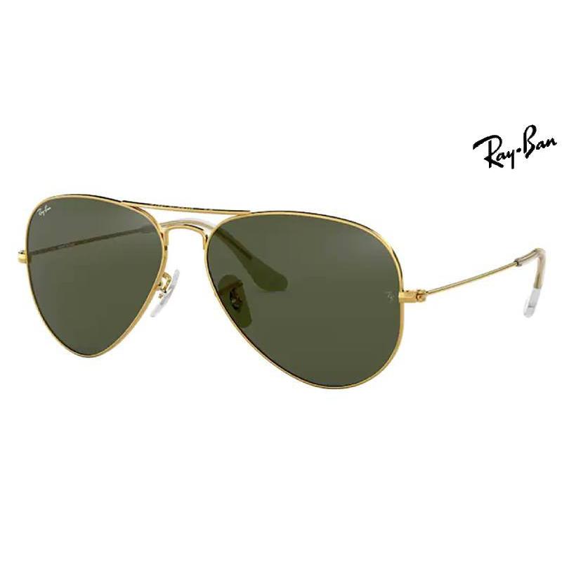 ＲＡＹーＢＡＮレイバン　サングラス　ＲＢ３０２５ Ray-Ban（レイバン） サングラス RB3025-L0205-58サイズ 正規品 RB3025