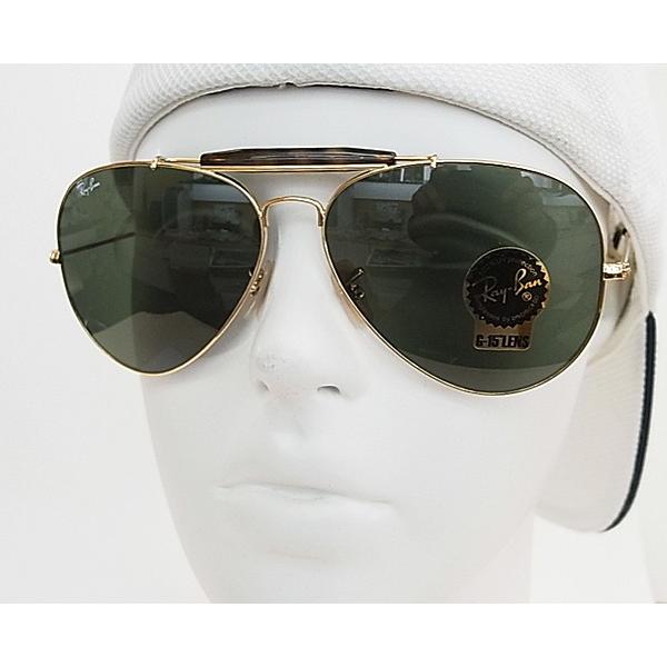 Ray-Ban レイバン サングラス RB3029-181 正規品 RB3029 181 