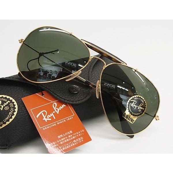 Ray-Ban レイバン サングラス RB3029-181 正規品 RB3029 181 