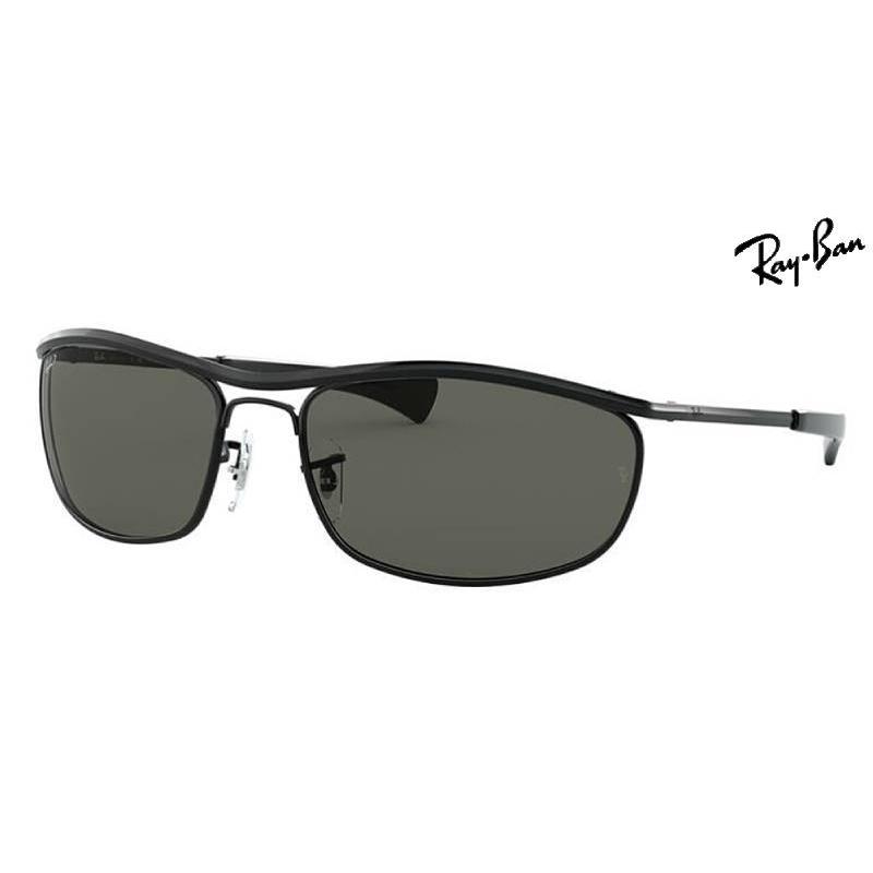 ★RB3119M-00258★偏光レイバン オリンピアンサングラス 002/58 Ray-Ban（レイバン） 偏光 サングラス RB3119M-002/58 正規品 RB3119M