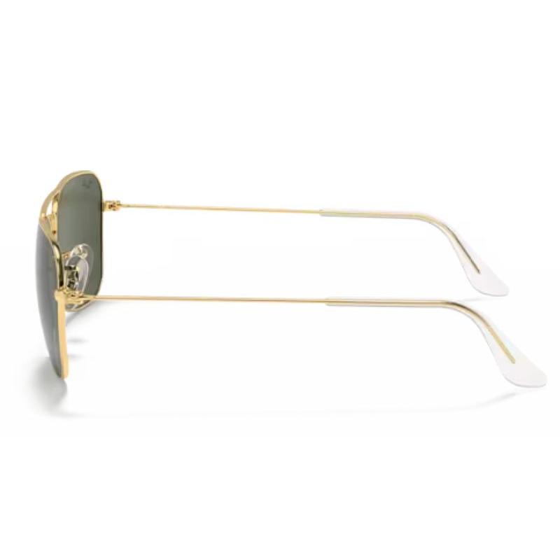 Ray-Ban（レイバン） サングラス RB3136-001 正規品 RB3136 001