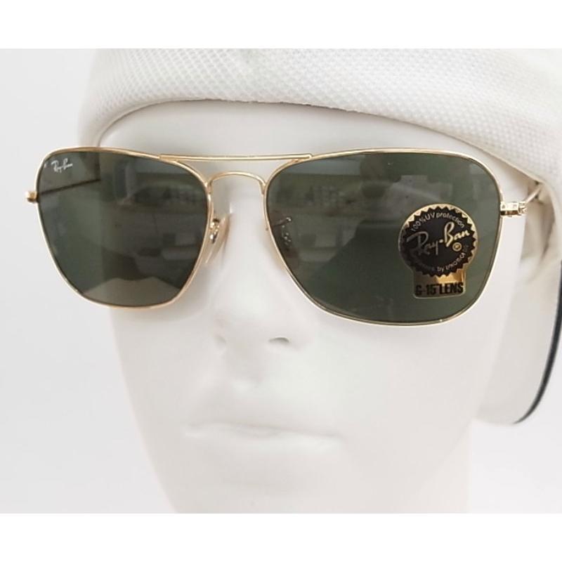 新品未使用 国内正規品 RayBan RB3136 001 Ray-Ban（レイバン） サングラス RB3136-001 正規品 RB3136 001