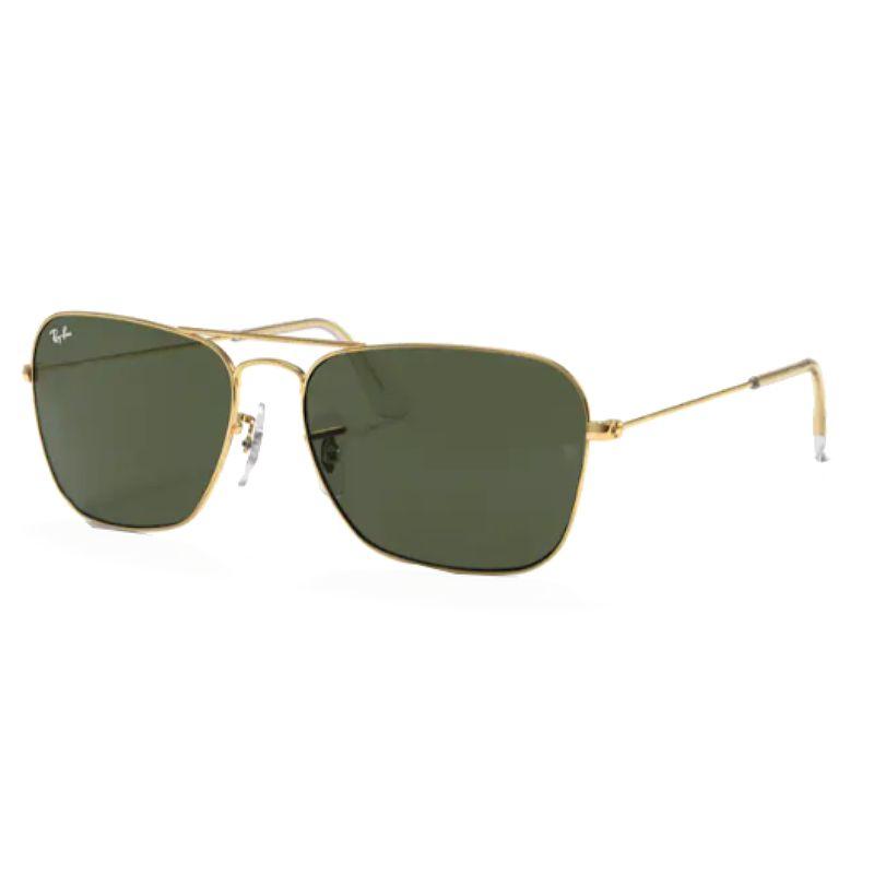 新品未使用 国内正規品 RayBan RB3136 001 Ray-Ban（レイバン） サングラス RB3136-001 正規品 RB3136 001