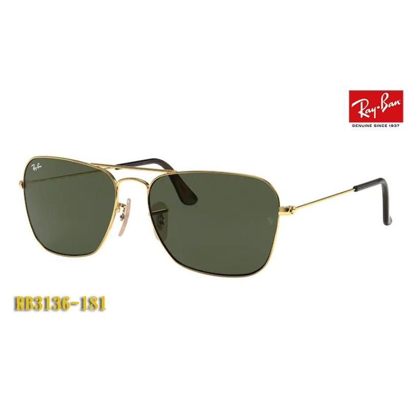 Ray-Ban レイバン サングラス RB3136-181 正規品 トップガン Ray-Ban レイバン サングラス RB3136-181 正規品 トップガン