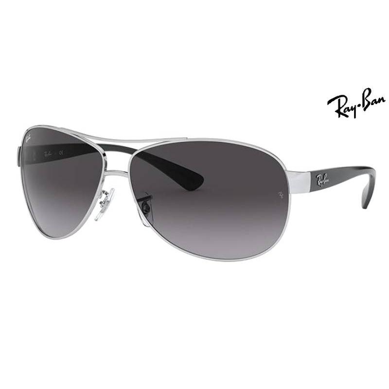 Ray-Ban サングラス　ケース付き　RB3386 003/8G 67-13 Ray-Ban サングラス ケース付き RB3386 003/8G 67-13 レイバン RB3386