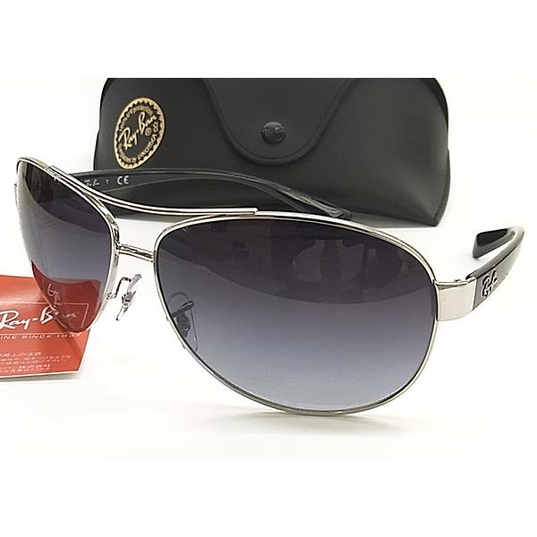 Ray-Ban（レイバン） サングラス RB3386-003/8G 正規品 RB3386 0038G 8