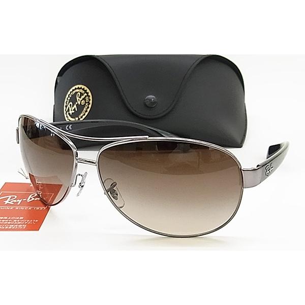 Ray-Ban レイバン サングラス RB3386-004/13 正規品 RB3386 Ray-Ban レイバン サングラス RB3386-004/13 正規品 RB3386