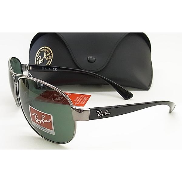Ray-Ban（レイバン） サングラス RB3386-004/71 正規品 RB3386 00471 8