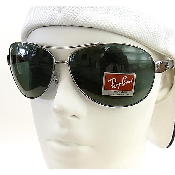 Ray-Ban（レイバン） サングラス RB3386-004/71 正規品 RB3386 00471 8