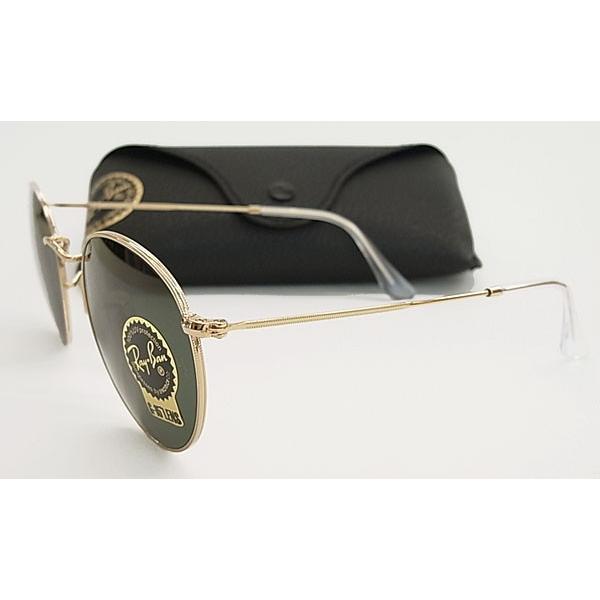 Ray-Ban（レイバン） サングラス RB3447-001-53サイズ 正規品 RB3447