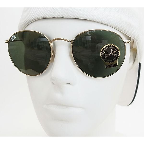 Ray-Ban レイバン サングラス RB3447-001-53サイズ 正規品 RB3447 001 