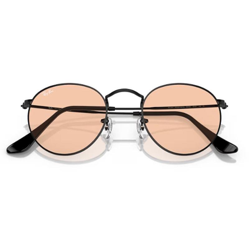 Ray-Ban レイバン サングラス RB3447-002/4B-50サイズ ピンク Ray-Ban レイバン サングラス RB3447-002/4B-50サイズ ピンク