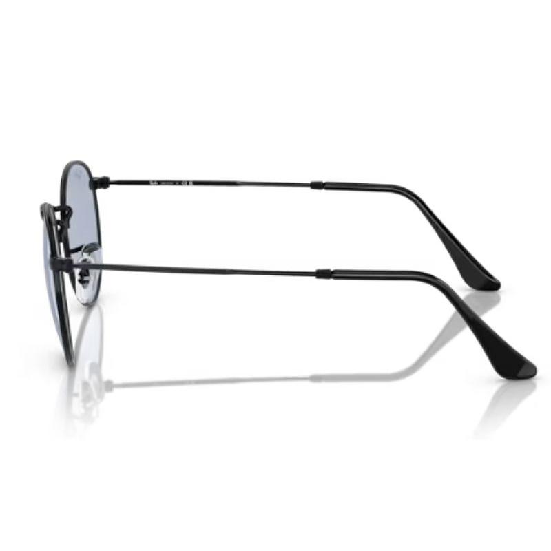 Ray-Ban レイバン サングラス RB3447-002/64-50サイズ ブルー Ray-Ban レイバン サングラス RB3447-002/64-50サイズ ブルー