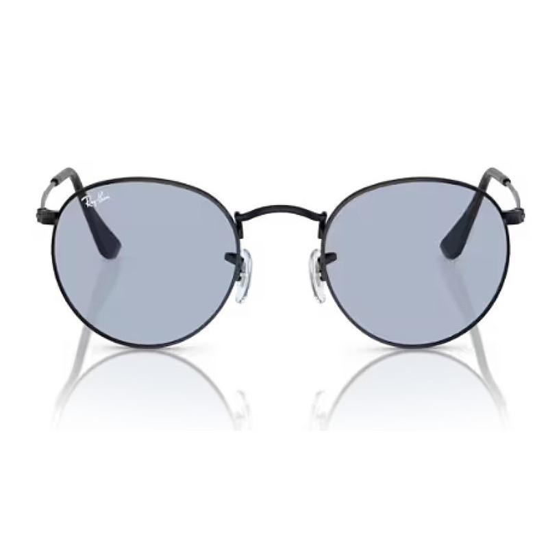 Ray-Ban レイバン サングラス RB3447-002/64-50サイズ ブルー Ray-Ban レイバン サングラス RB3447-002/64-50サイズ ブルー