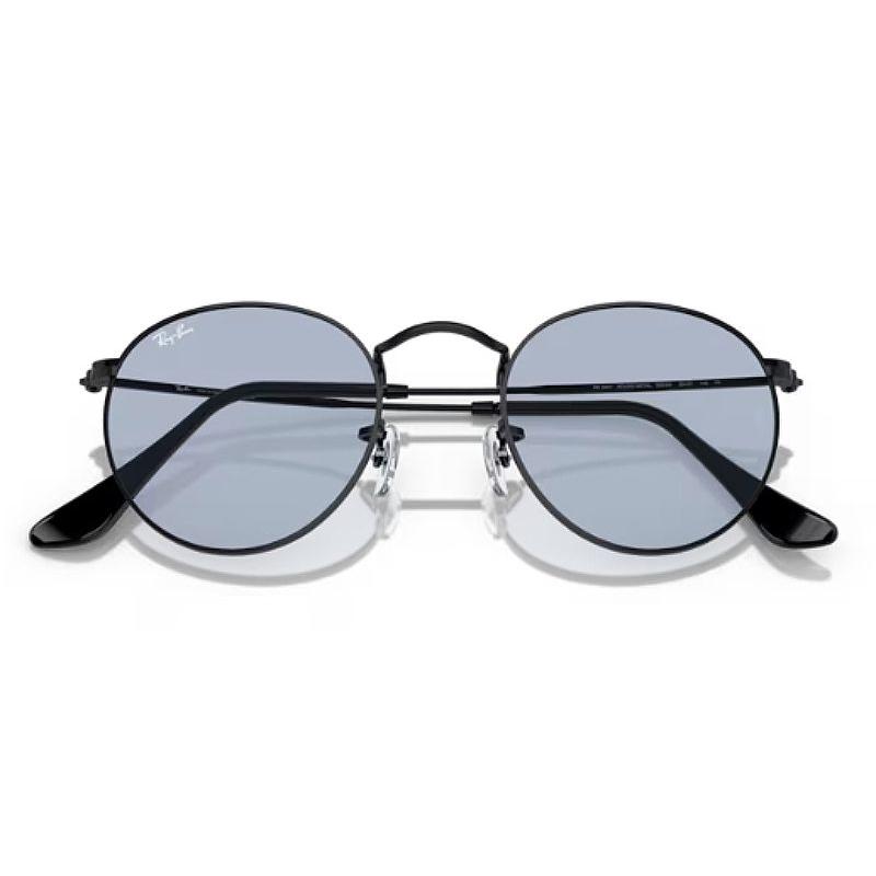 Ray-Ban レイバン サングラス RB3447-002/64-50サイズ ブルー 正規品 RB3447 00264 ラウンドメタル レジャー/旅行に : メガネハウス - 通販 - Yahoo!ショッピング Ray-Ban レイバン サングラス RB3447-002/64-50サイズ ブルー 正規品 RB3447 00264 ラウンドメタル レジャー/旅行に : メガネハウス - 通販 - Yahoo!ショッピング